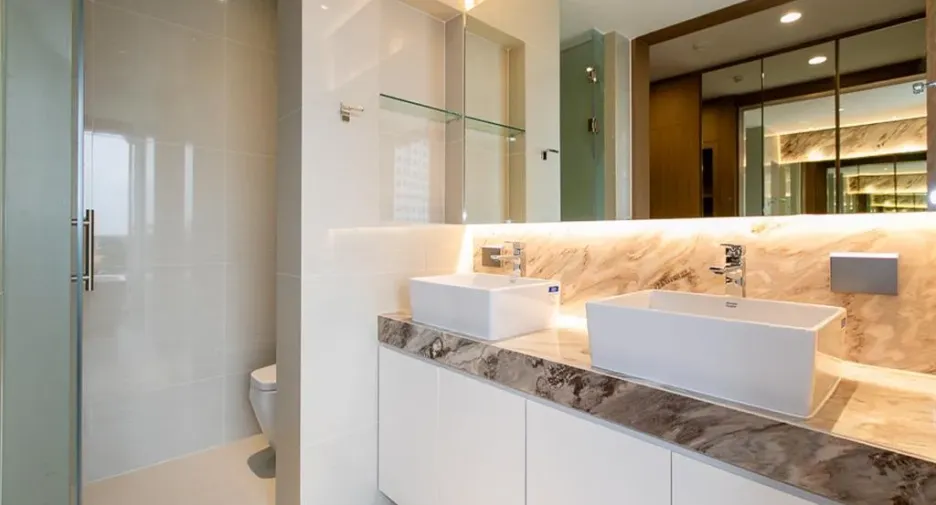 For sale 3 bedrooms condo in Suan Luang, Bangkok