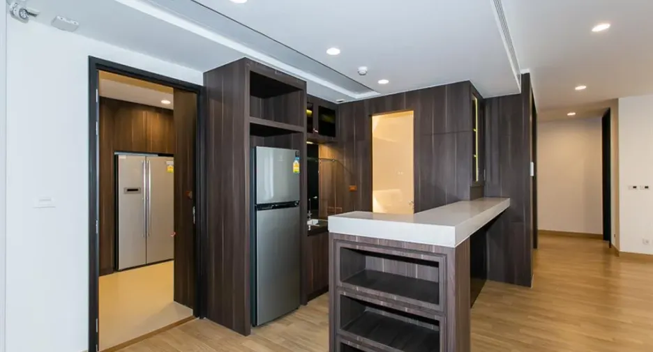 For sale 3 bedrooms condo in Suan Luang, Bangkok