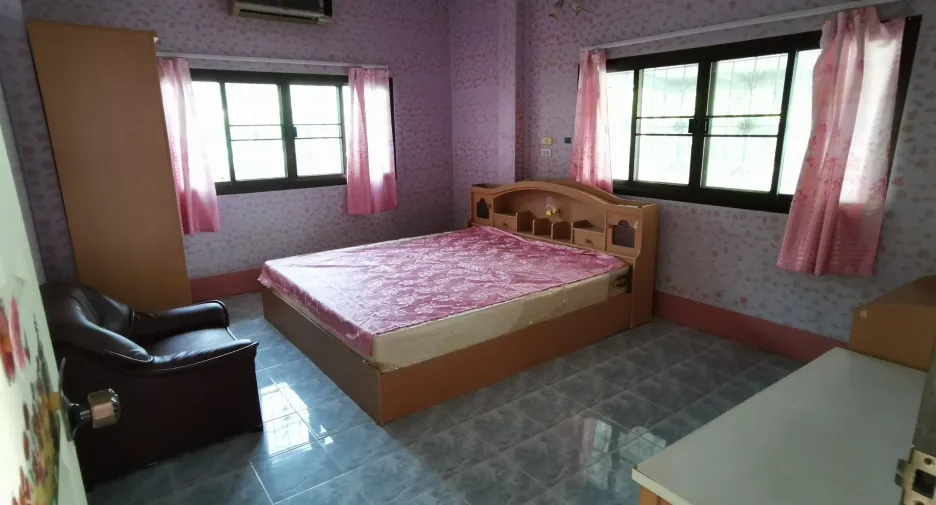 For sale 2 bedrooms house in Mueang Udon Thani, Udon Thani