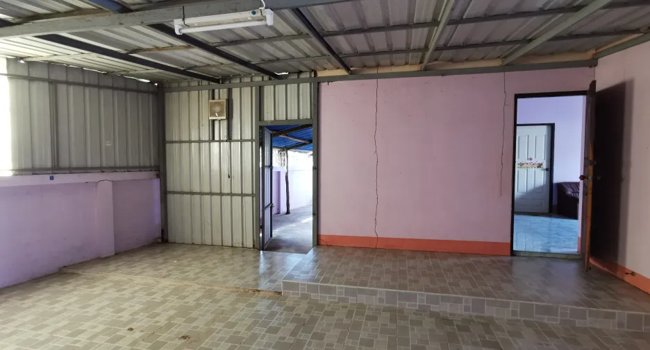 For sale 2 bedrooms house in Mueang Udon Thani, Udon Thani
