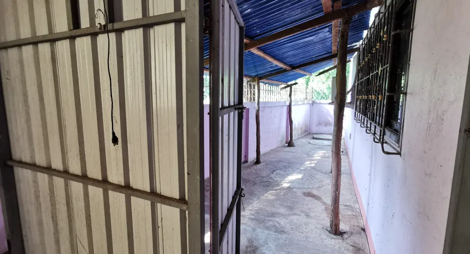 For sale 2 bedrooms house in Mueang Udon Thani, Udon Thani