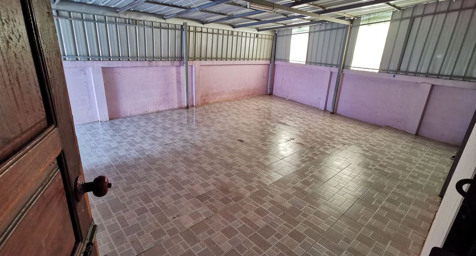 For sale 2 bedrooms house in Mueang Udon Thani, Udon Thani