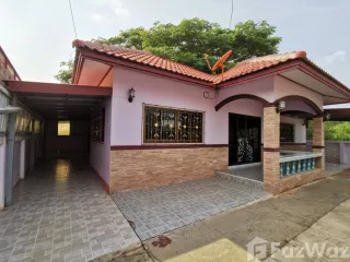For sale 2 ベッドルーム house in Mueang Udon Thani, Udon Thani