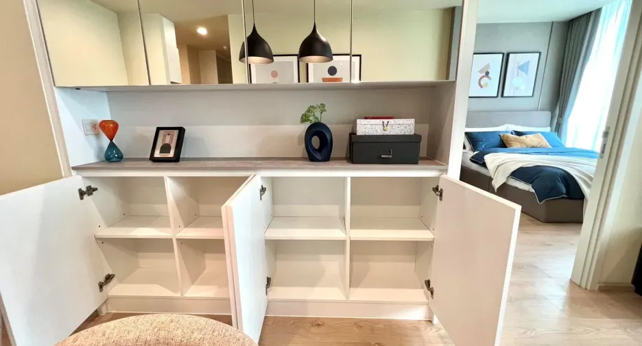 For sale and for rent 2 bedrooms condo in Watthana, Bangkok