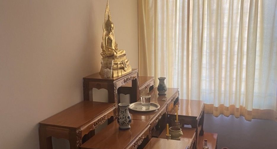 For sale 3 bedrooms house in Hua Hin, Prachuap Khiri Khan