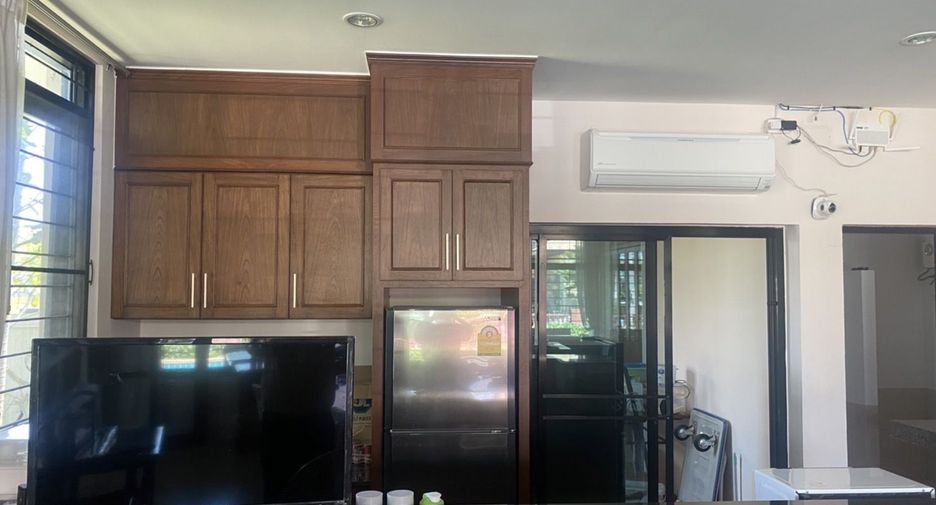 For sale 3 bedrooms house in Hua Hin, Prachuap Khiri Khan