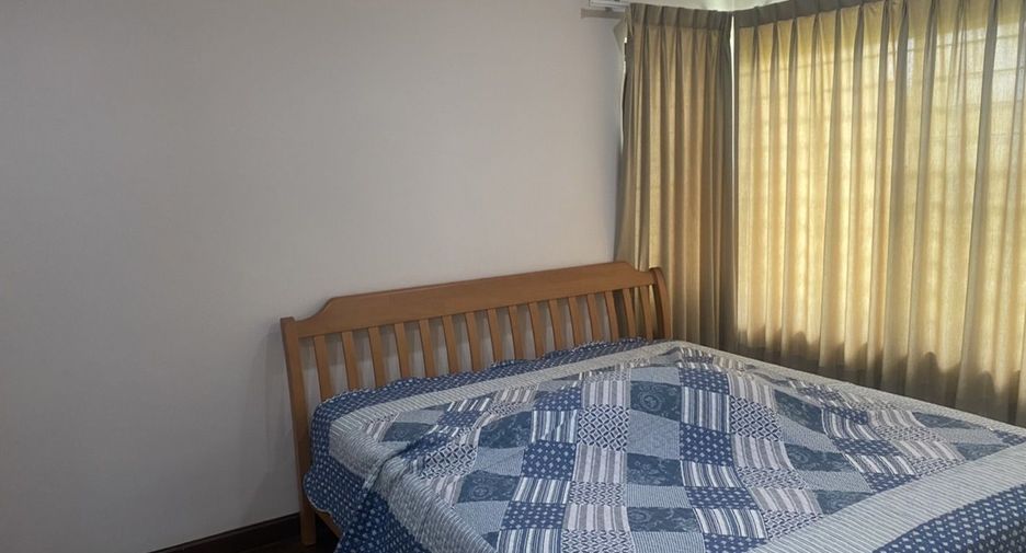 For sale 3 bedrooms house in Hua Hin, Prachuap Khiri Khan
