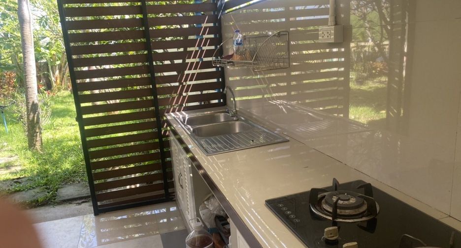 For sale 3 bedrooms house in Hua Hin, Prachuap Khiri Khan