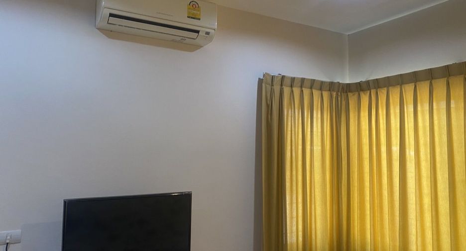 For sale 3 bedrooms house in Hua Hin, Prachuap Khiri Khan