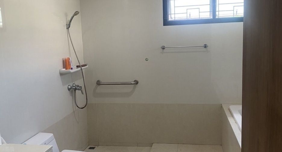 For sale 3 bedrooms house in Hua Hin, Prachuap Khiri Khan