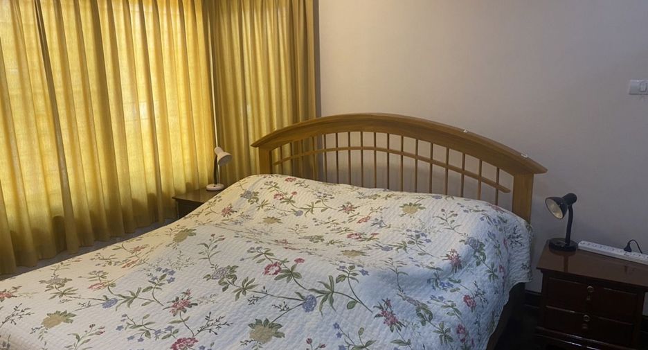 For sale 3 bedrooms house in Hua Hin, Prachuap Khiri Khan