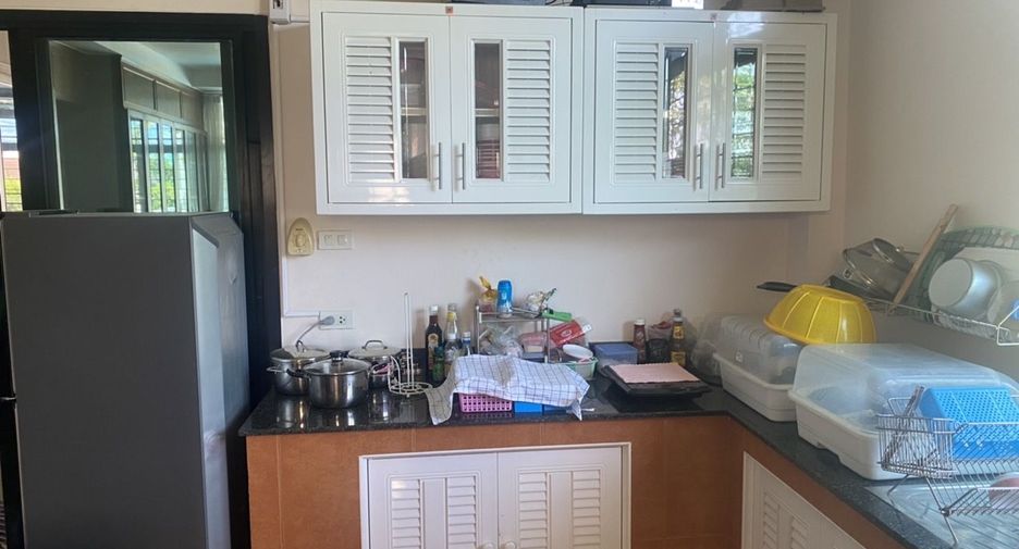 For sale 3 bedrooms house in Hua Hin, Prachuap Khiri Khan