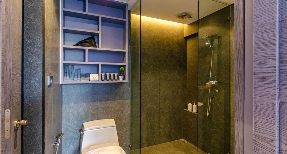 For rent 1 Beds condo in Kathu, Phuket