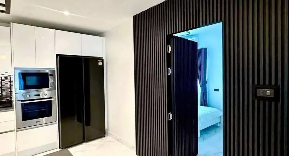 À louer 4 chambres villa à Bang Lamung, Chonburi
