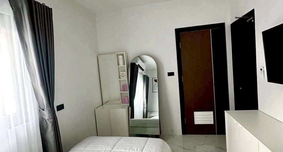Villa zur Miete mit 4 Zimmer in Jomtien, Pattaya