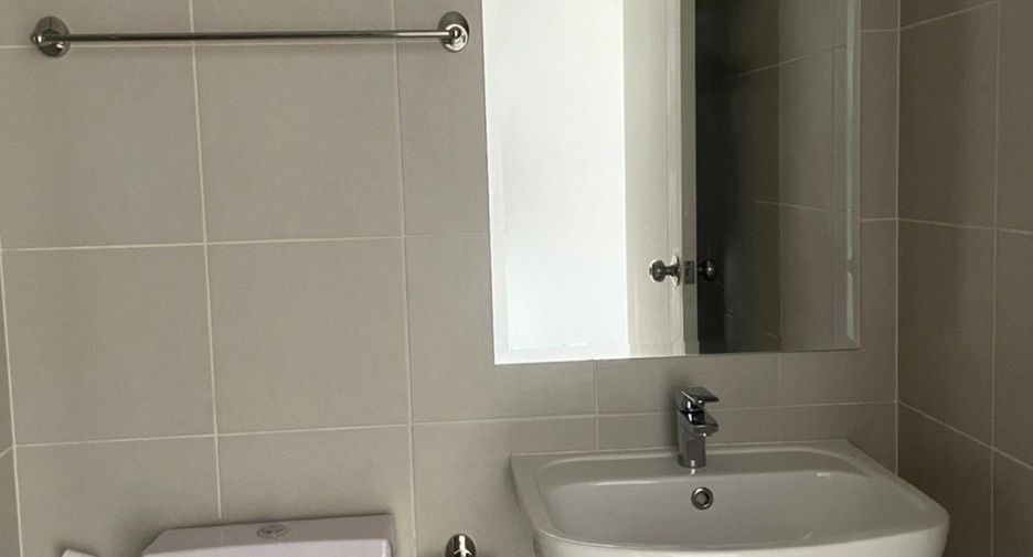 For sale 1 bed condo in Chom Thong, Bangkok