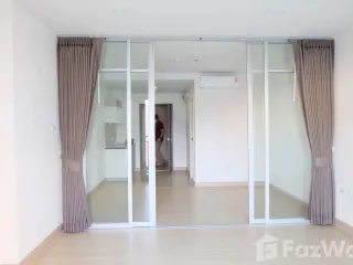 Wohnung zum Kauf mit 1 Zimmer in Chom Thong, Bangkok