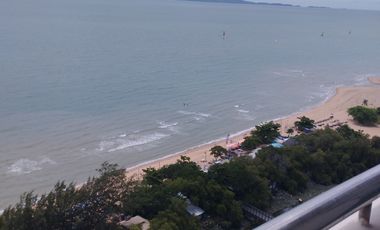 Condo en venta de 3 habitaciones en Sattahip, Chonburi
