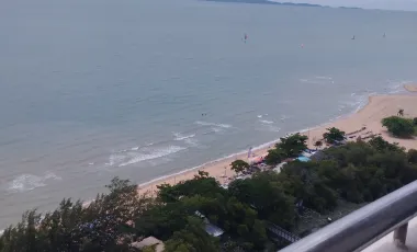 For sale 3 bedrooms condo in Sattahip, Chonburi