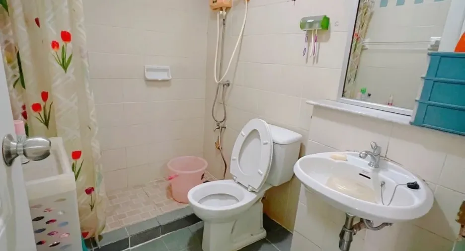 For sale 1 bed condo in Bang Na, Bangkok