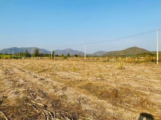 Terreno en venta en Cha Am, Phetchaburi