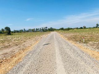 Terreno en venta en Cha Am, Phetchaburi