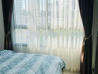 For rent 1 Beds condo in Bang Lamung, Chonburi