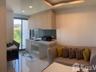 For rent 1 Beds condo in Bang Lamung, Chonburi