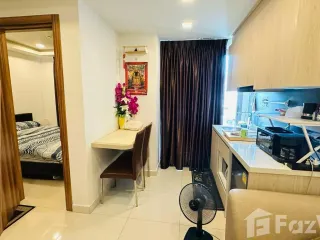 For Rent 1 Bedroom Condo In Bang Lamung, Chonburi