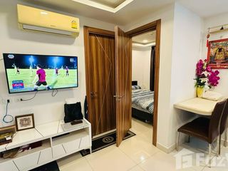 For rent 1 Beds condo in Bang Lamung, Chonburi