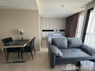Condo en alquiler de estudio en Bang Lamung, Chonburi
