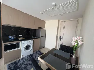 Condo en alquiler de estudio en Bang Lamung, Chonburi