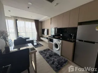 Condo en alquiler de estudio en Bang Lamung, Chonburi