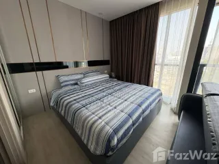 For Rent Studio Condo In Bang Lamung, Chonburi