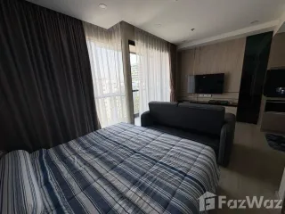 Condo en alquiler de estudio en Bang Lamung, Chonburi