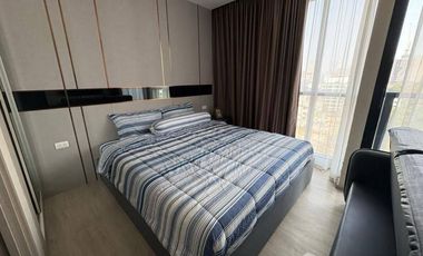 For rent studio condo in Bang Lamung, Chonburi