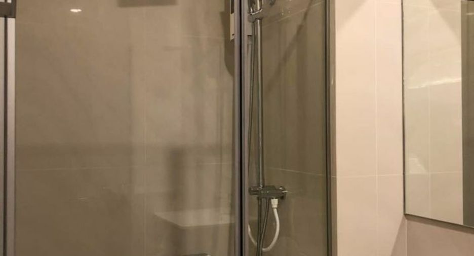 For sale and for rent 1 bed condo in Chatuchak, Bangkok