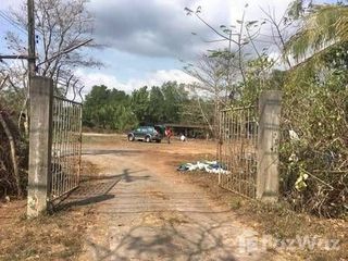 Terreno en venta en Mueang Chanthaburi, Chanthaburi