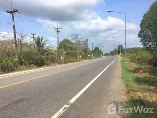 Terreno en venta en Mueang Chanthaburi, Chanthaburi