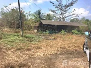 Terreno en venta en Mueang Chanthaburi, Chanthaburi