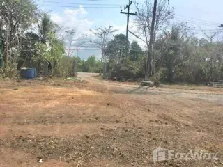 Terreno en venta en Mueang Chanthaburi, Chanthaburi