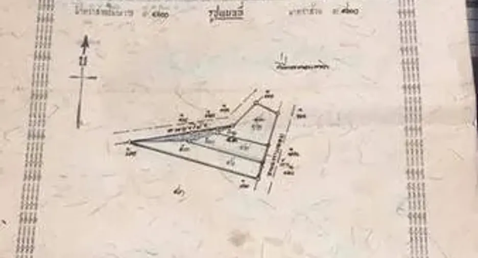 For sale land in Mueang Chanthaburi, Chanthaburi