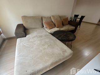 Продажа и аренда 2 спальни кондо в Тхон Бури, Бангкок