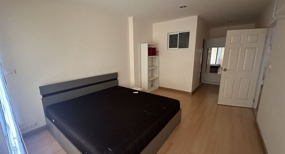 Condo en venta y en alquiler de 2 habitaciones en Thon Buri, Bangkok