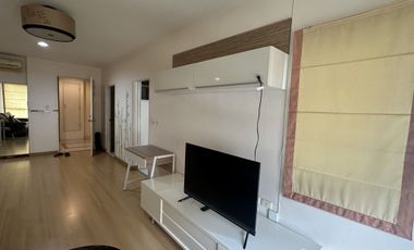 For sale and for rent 2 bedrooms condo in Thon Buri, Bangkok