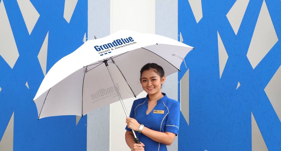 Hotel en venta en Klaeng, Rayong