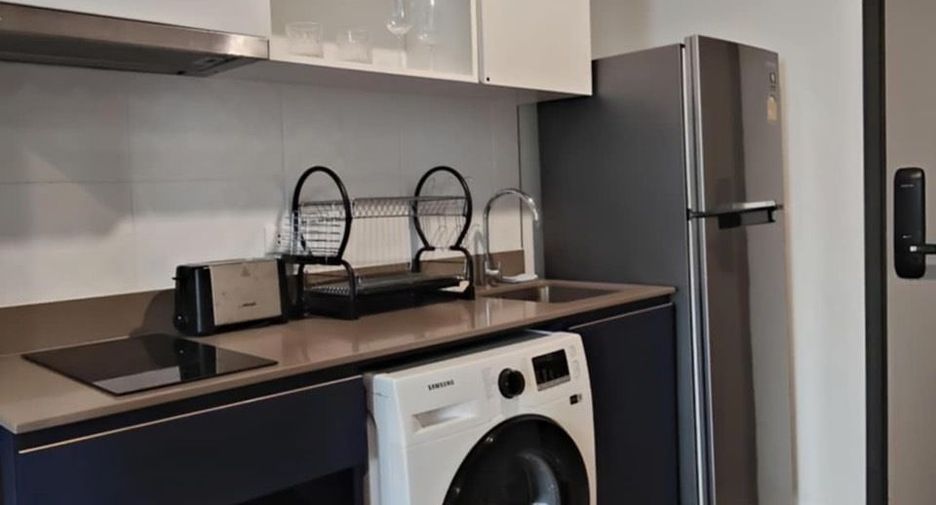 For sale and for rent studio condo in Mueang Phuket, Phuket