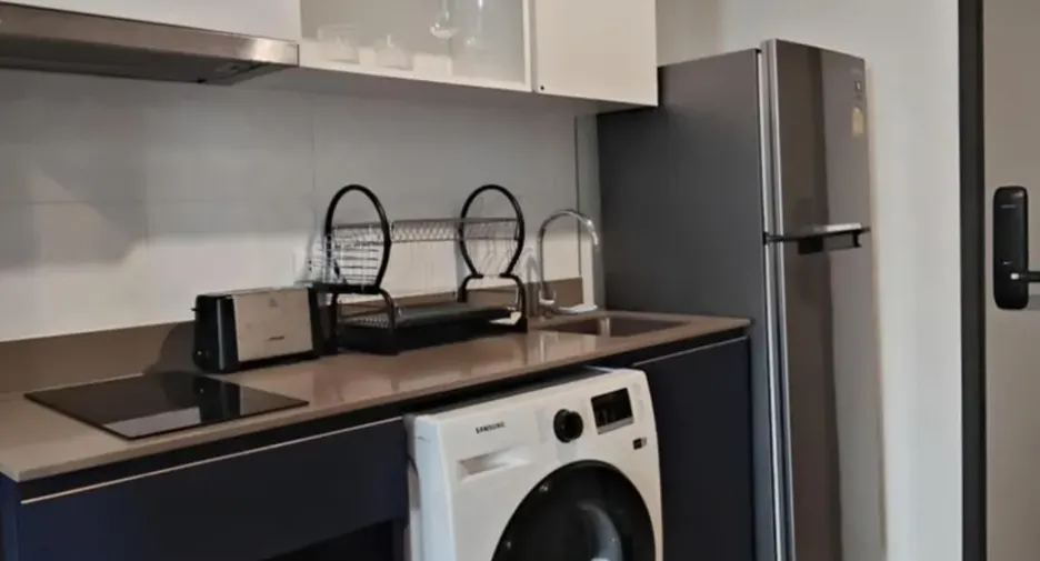 For sale and for rent studio condo in Mueang Phuket, Phuket