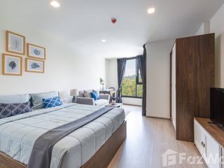 For Rent Studio Condo In Mueang Phuket