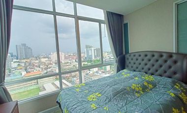 Condo en venta y en alquiler de 1 habitaciones en Bang Na, Bangkok